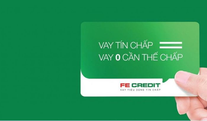 Hướng dẫn vay tiền FE Credit - quy trình vay trả góp đơn giản và thuận tiện