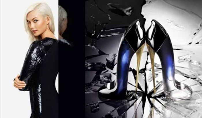 Carolina Herrera Good Girl có khả năng lưu hương từ 6 đến 8 giờ