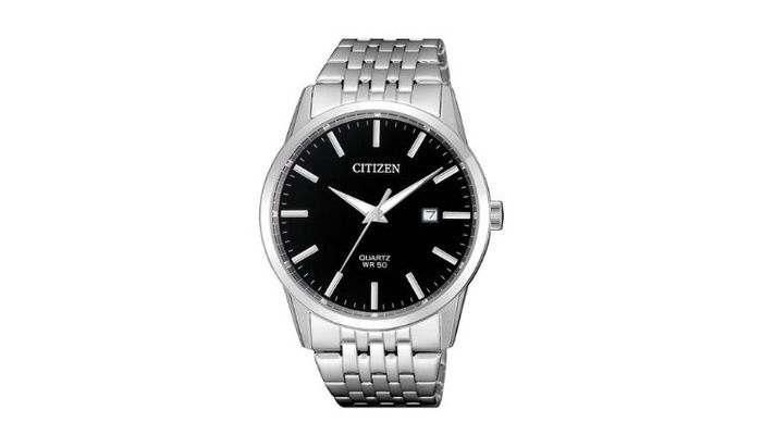 Citizen là thương hiệu đồng hồ xuất xứ từ Nhật Bản