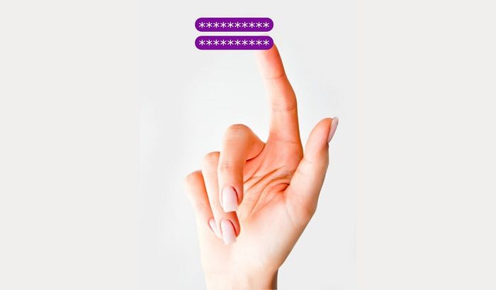 cách sử dụng ví điện tử an toàn bằng cách chọn mật khẩu khó đoán và dễ nhớ để bảo vệ tài khoản của bạn khỏi nguy cơ bị xâm nhập