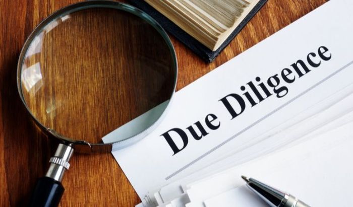 Due Diligence là gì?