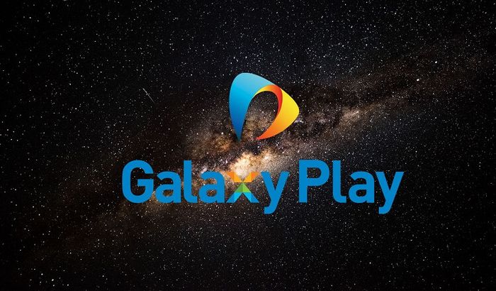 Galaxy Play là một dịch vụ xem phim trực tuyến, cung cấp cho người dùng trải nghiệm giải trí đa dạng với hàng loạt bộ phim hấp dẫn.