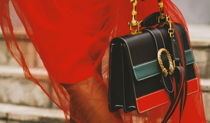Gucci - Một trong những thương hiệu thời trang đình đám nhất toàn cầu