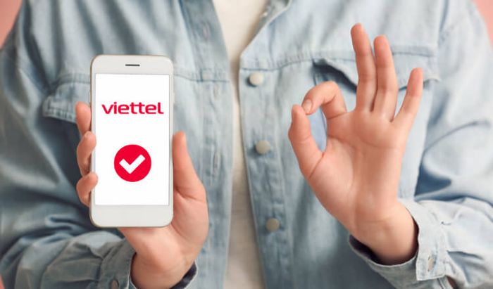 Cách kiểm tra mã thẻ cào Viettel