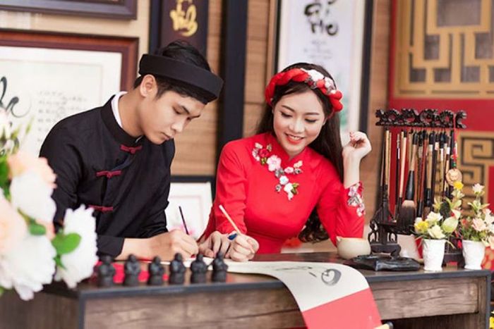 Những lời chúc Tết độc đáo và hài hước dành cho bạn bè trong dịp Tết này