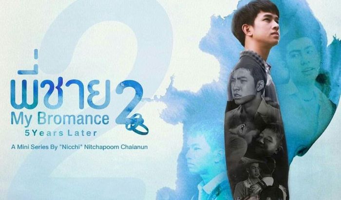 Top những bộ phim Boy Love Thái Lan đáng xem nhất