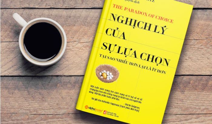Nghịch Lý Của Sự Lựa Chọn là một tác phẩm đáng đọc nếu bạn quan tâm đến tâm lý học và các hiện tượng xã hội trong thế giới hiện đại.