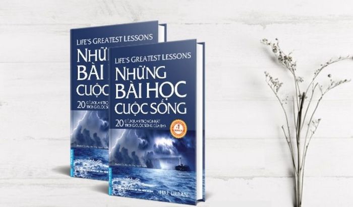 Tác phẩm Những Bài học Cuộc sống