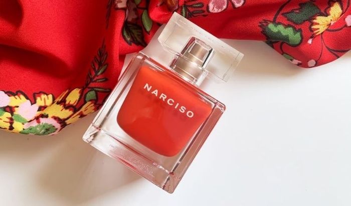 Narciso Rodriguez Narciso - một trong những mùi hương nước hoa quyến rũ nhất hiện nay