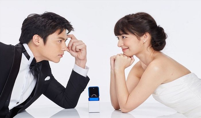 Yêu Thầm Anh Xã - bộ phim tình cảm lãng mạn đặc sắc nhất năm 2020