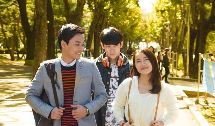 Phim truyền hình Việt Nam nổi bật: Tuổi Thanh Xuân