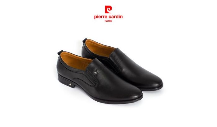 Pierre Cardin là thương hiệu giày tây nam lý tưởng bạn nên chọn lựa