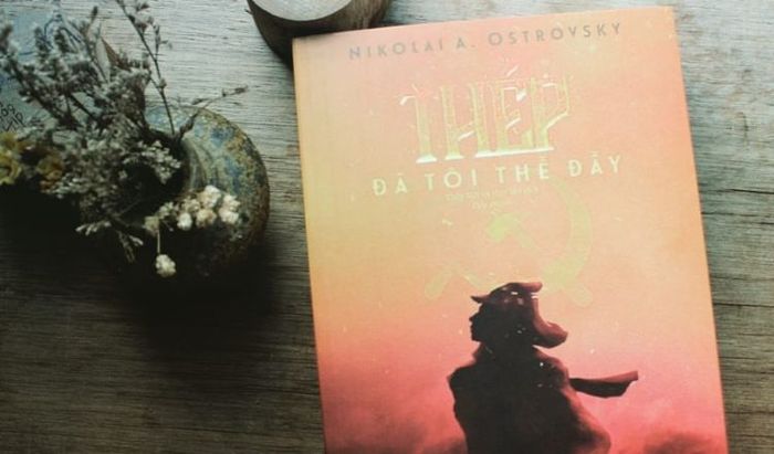 Thép Đã Tôi Thế Đấy là một cuốn tiểu thuyết nổi bật, vô cùng quan trọng trong dòng văn học lịch sử.