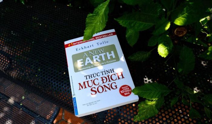 Tác phẩm Thức tỉnh mục đích sống
