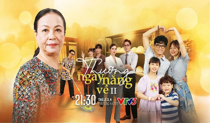 Phim tâm lý Việt Nam