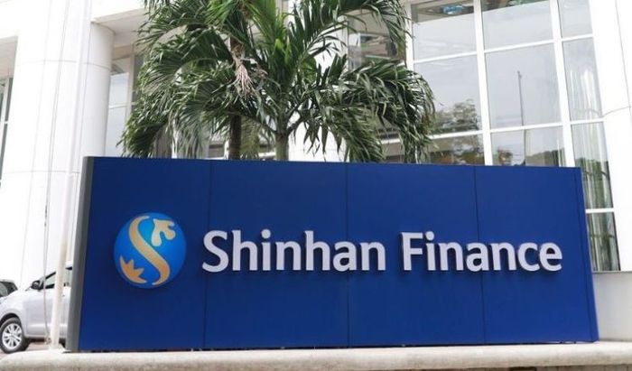 Tìm hiểu về Shinhan Finance