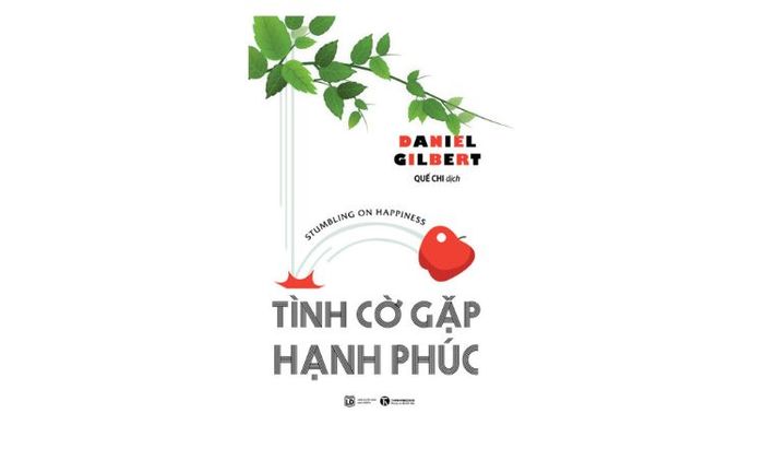 Cuốn sách tâm lý học này thay đổi cách chúng ta suy nghĩ về tương lai, giúp cuộc sống trở nên tích cực hơn.