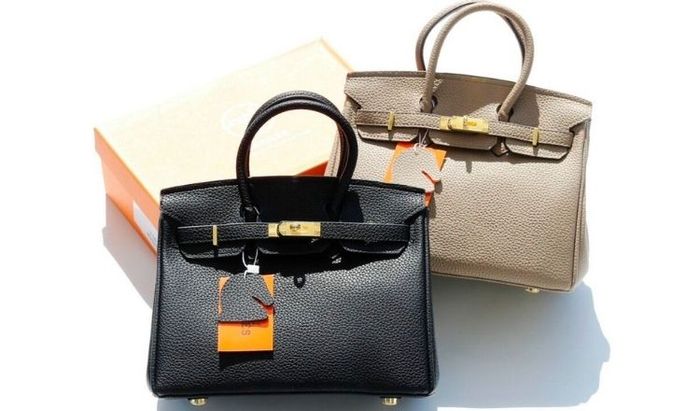 Túi xách nữ cao cấp Hermes