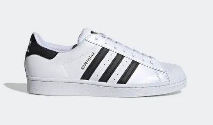 Adidas Superstar