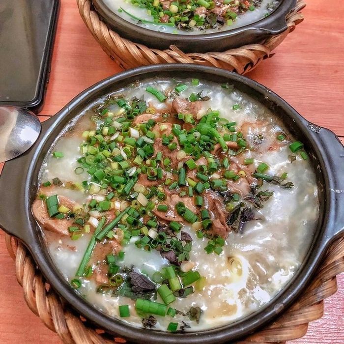 Đặc sản ẩm thực Hạ Long
