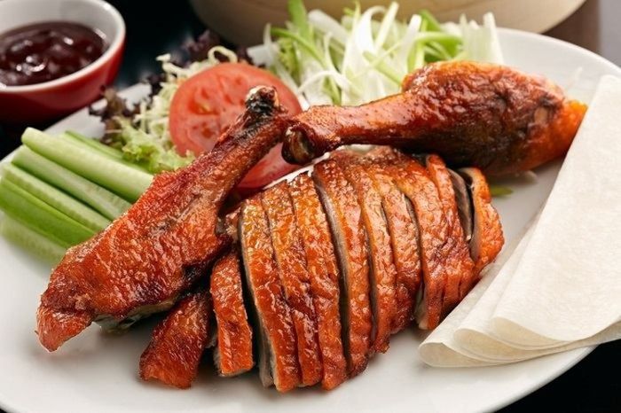 Đặc sản ẩm thực Hạ Long
