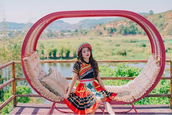 Quán cà phê ăn sáng Đà Lạt
