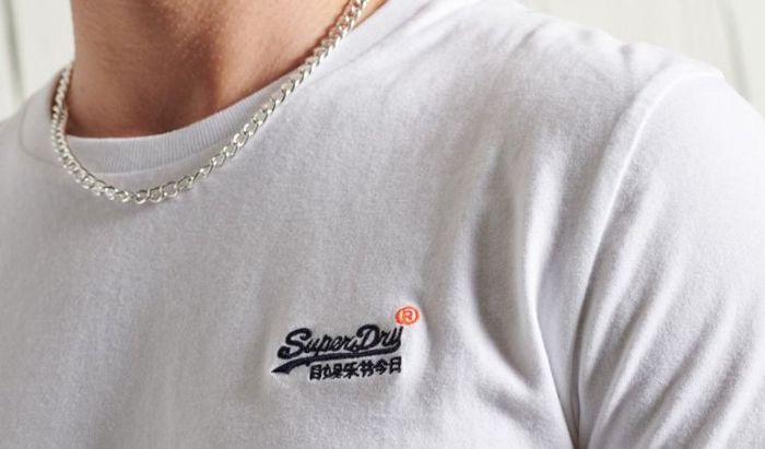 Áo thun nam cao cấp chuyên dòng Superdry