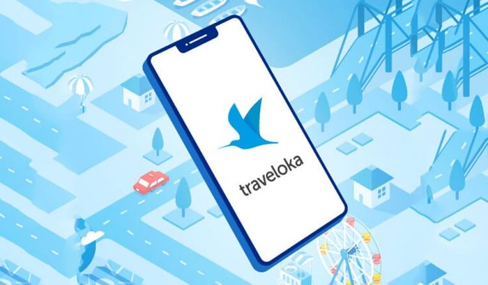 Tìm kiếm khách sạn Nha Trang giá rẻ qua Traveloka