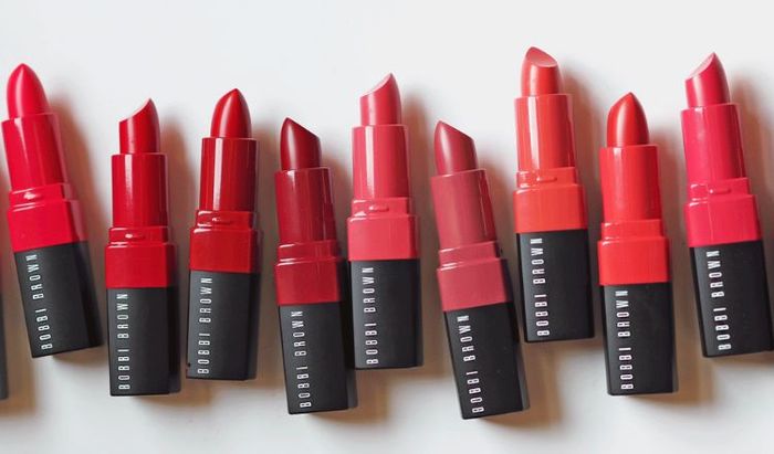 Son môi cao cấp Bobbi Brown