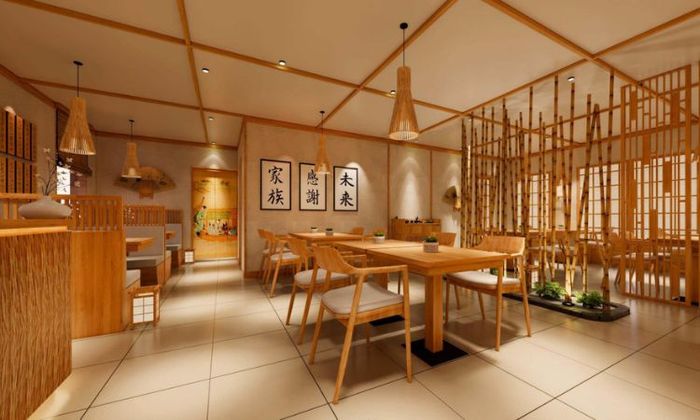 Sushi World - Thiên đường buffet sashimi đẳng cấp tại TP.HCM