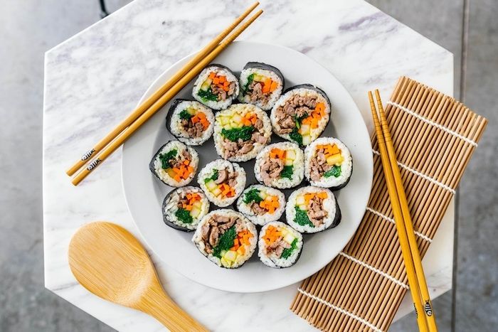 Những món ăn truyền thống nổi tiếng của Hàn Quốc