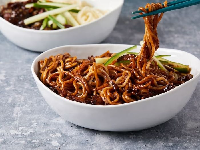 Những món ăn truyền thống và nổi tiếng của Hàn Quốc