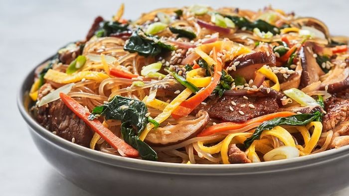 Những món ăn Hàn Quốc truyền thống và nổi tiếng