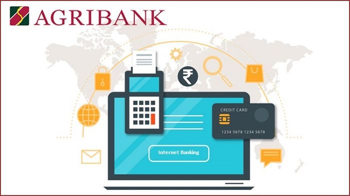 Hướng dẫn chuyển tiền qua Internet Banking của Agribank