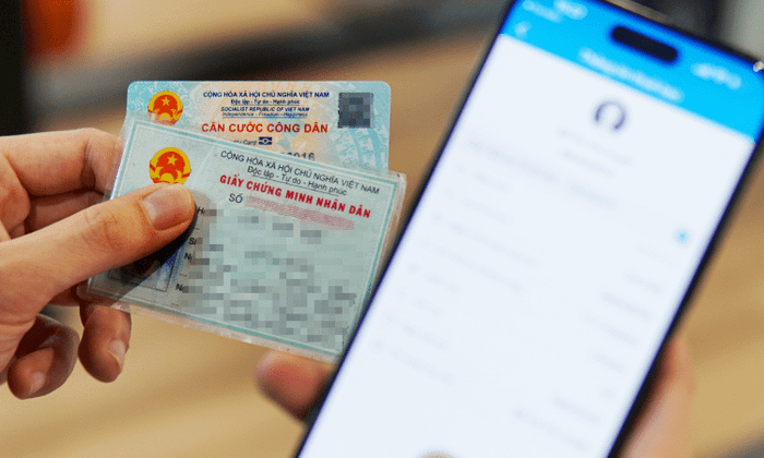 Các giấy tờ cần thiết khi đăng ký SIM chính chủ Viettel