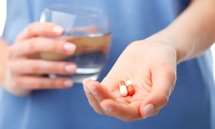 Thuốc hỗ trợ giảm cân - phương pháp giảm cân nhanh chóng