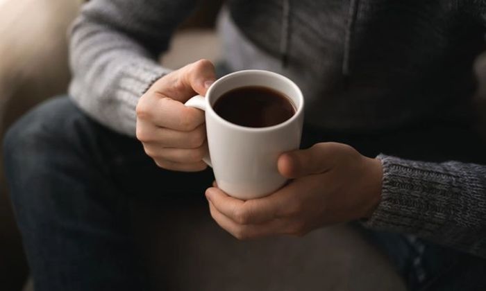 Uống cà phê - phương pháp giảm cân đơn giản và hiệu quả