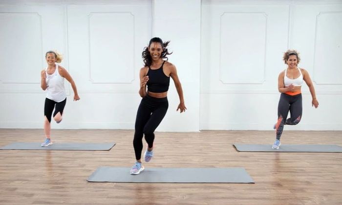 Yoga, cardio, aerobic - những phương pháp giảm cân được ưa chuộng hiện nay