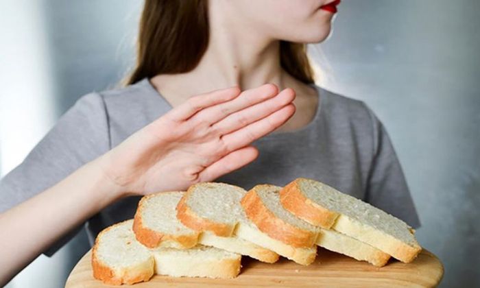 Cắt giảm tinh bột trong chế độ ăn