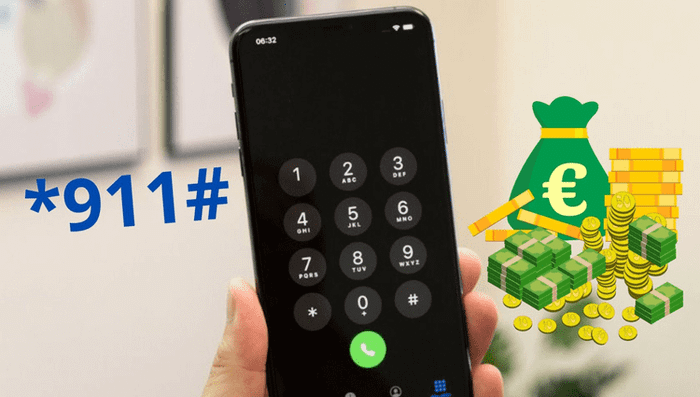 Ứng tiền Viettel khi có tình huống khẩn cấp