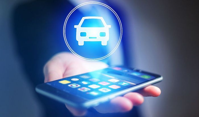 Cách đặt vé xe online đơn giản và nhanh chóng qua smartphone