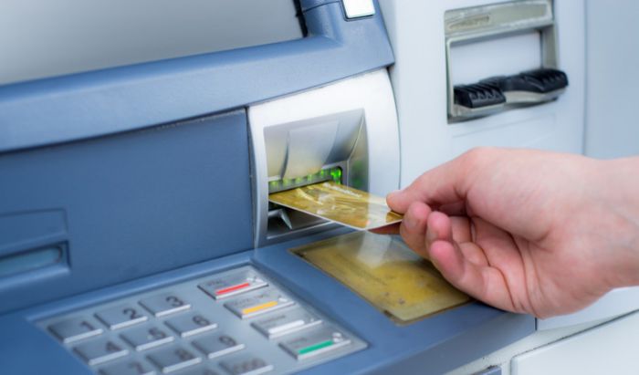 Chuyển tiền đến ngân hàng BIDV qua hệ thống trụ ATM