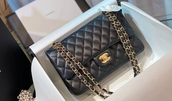 Túi xách nữ cao cấp Chanel - biểu tượng của sự sang trọng và tinh tế trong từng chi tiết