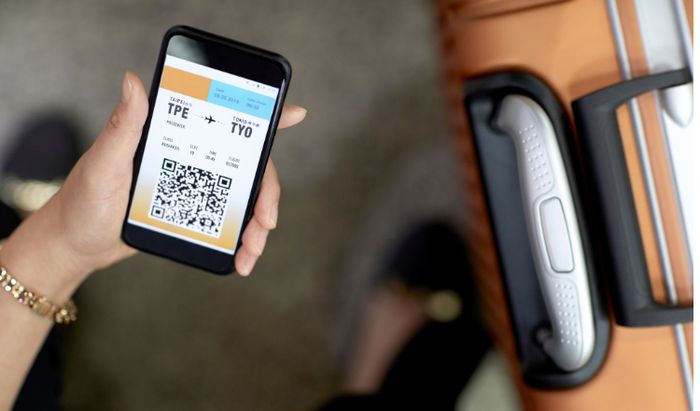 Lợi ích khi sử dụng dịch vụ check-in vé máy bay trực tuyến