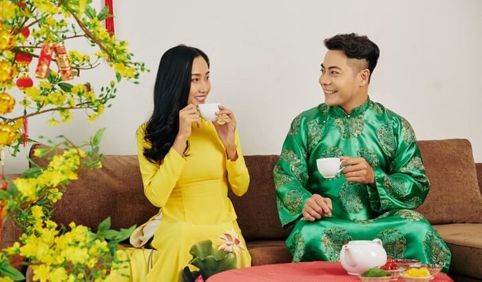 Những câu chúc Tết hài hước và ý nghĩa gửi đến bạn thân trong dịp đầu năm mới