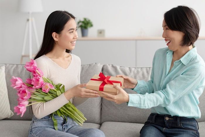 Chúc Tết gửi đến sếp