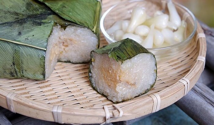 tặng những món quà Tết đầy ý nghĩa từ quà tự tay làm tại nhà