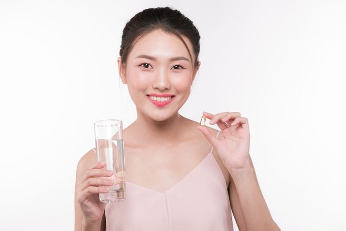 Nên sử dụng collagen trong bao lâu trước khi ngưng?