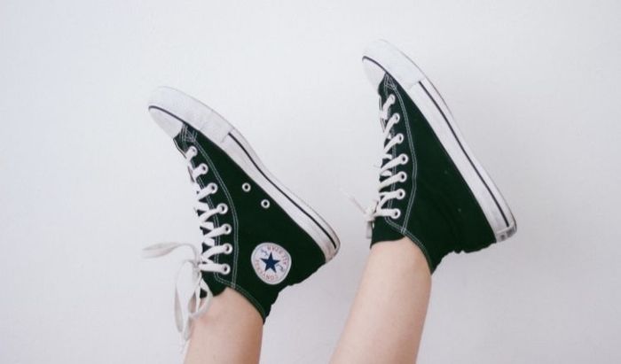 Giày thể thao Converse