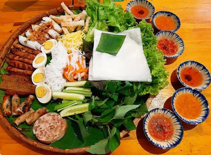 Nem nướng